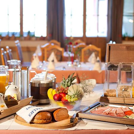 Hotel Flatscher Stuhlfelden ภายนอก รูปภาพ