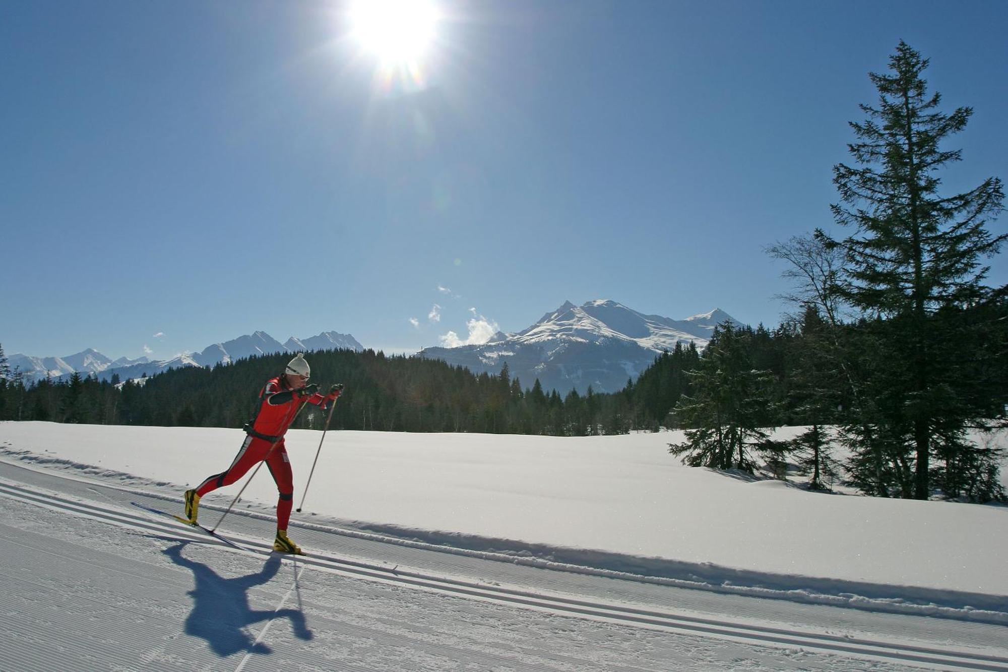 Hotel Flatscher Stuhlfelden ภายนอก รูปภาพ