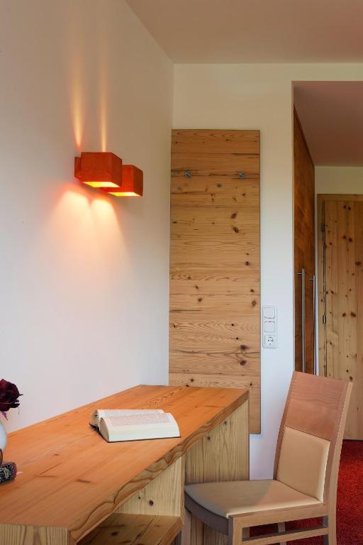 Hotel Flatscher Stuhlfelden ห้อง รูปภาพ