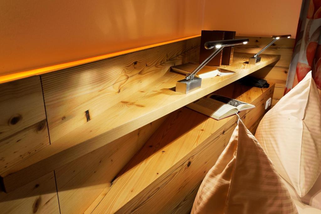 Hotel Flatscher Stuhlfelden ห้อง รูปภาพ