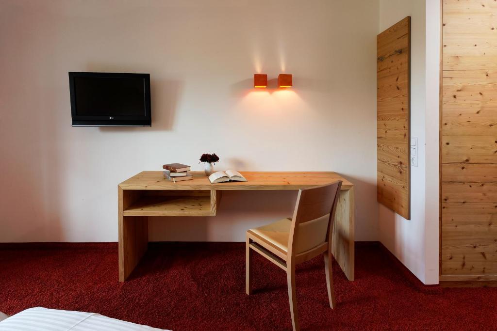 Hotel Flatscher Stuhlfelden ห้อง รูปภาพ
