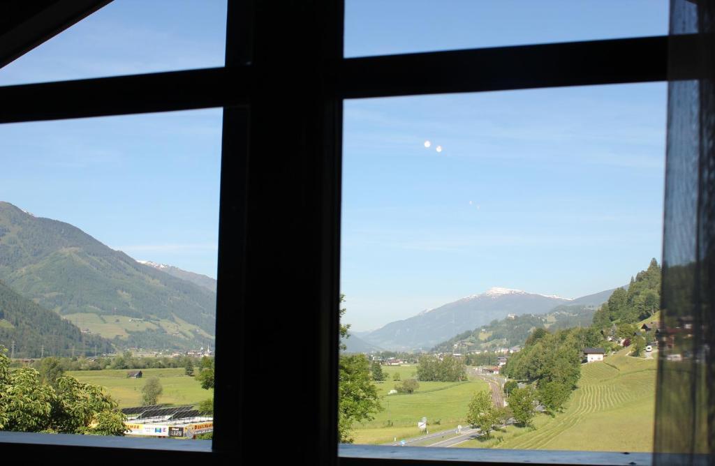 Hotel Flatscher Stuhlfelden ห้อง รูปภาพ