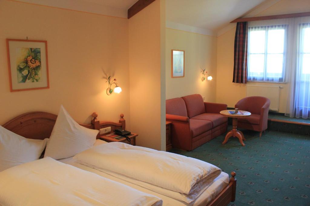 Hotel Flatscher Stuhlfelden ห้อง รูปภาพ