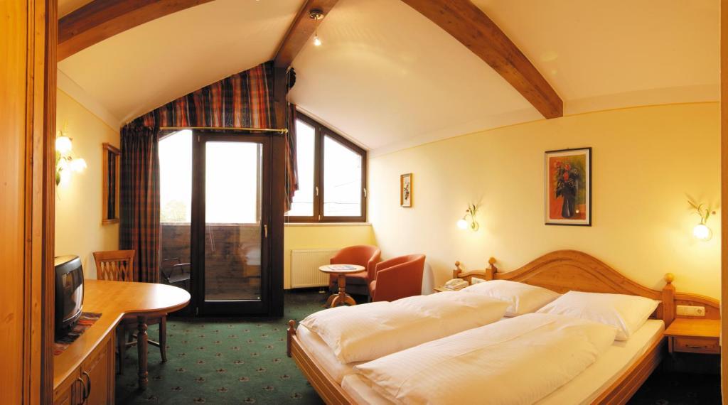 Hotel Flatscher Stuhlfelden ห้อง รูปภาพ