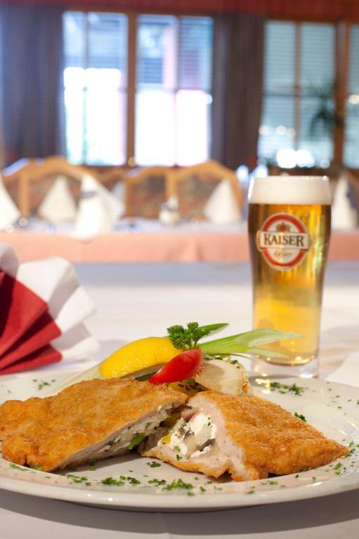 Hotel Flatscher Stuhlfelden ภายนอก รูปภาพ