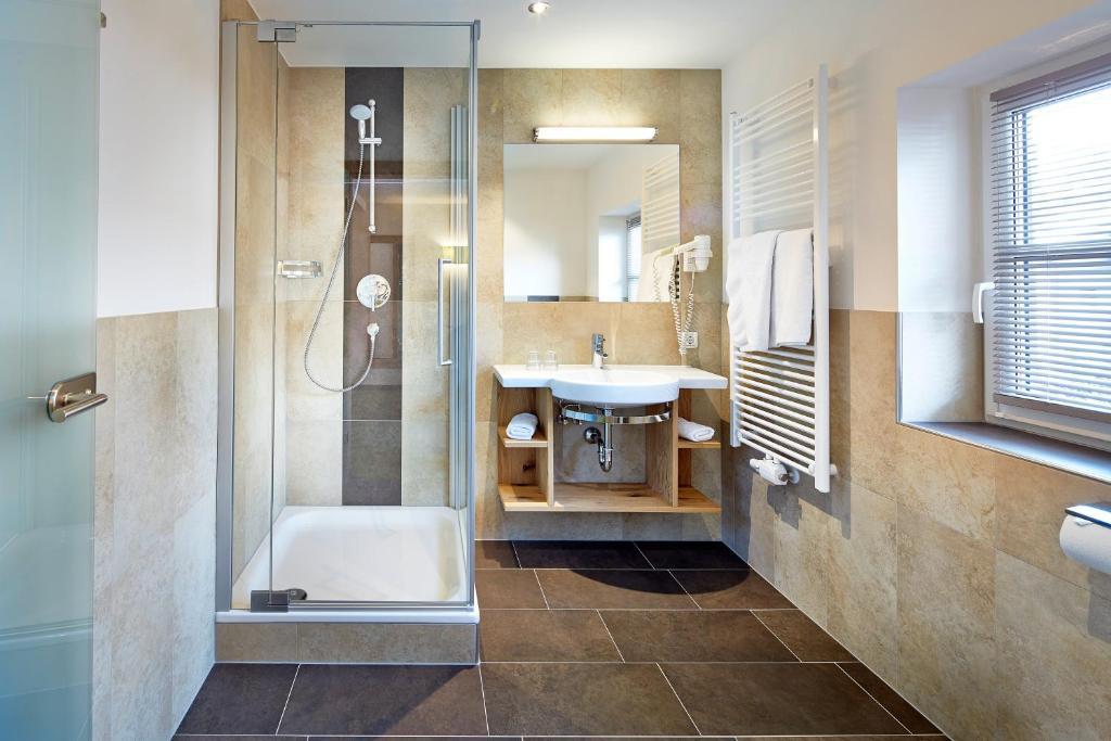 Hotel Flatscher Stuhlfelden ห้อง รูปภาพ
