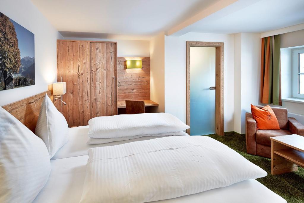 Hotel Flatscher Stuhlfelden ห้อง รูปภาพ