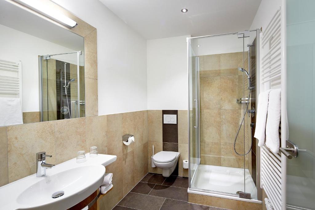 Hotel Flatscher Stuhlfelden ห้อง รูปภาพ